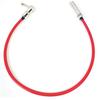 KMsound CANARE GS-6 Красный Беспроводной Переходной Удлинительный Патч-кабель, Сделано в Японии (ДЛ 50см)