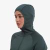 Montane Флисовая на молнии Protium