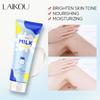 Milk Skin Beauty Body Lotion 120g Moisturizing Body Lotion Skin Care Products