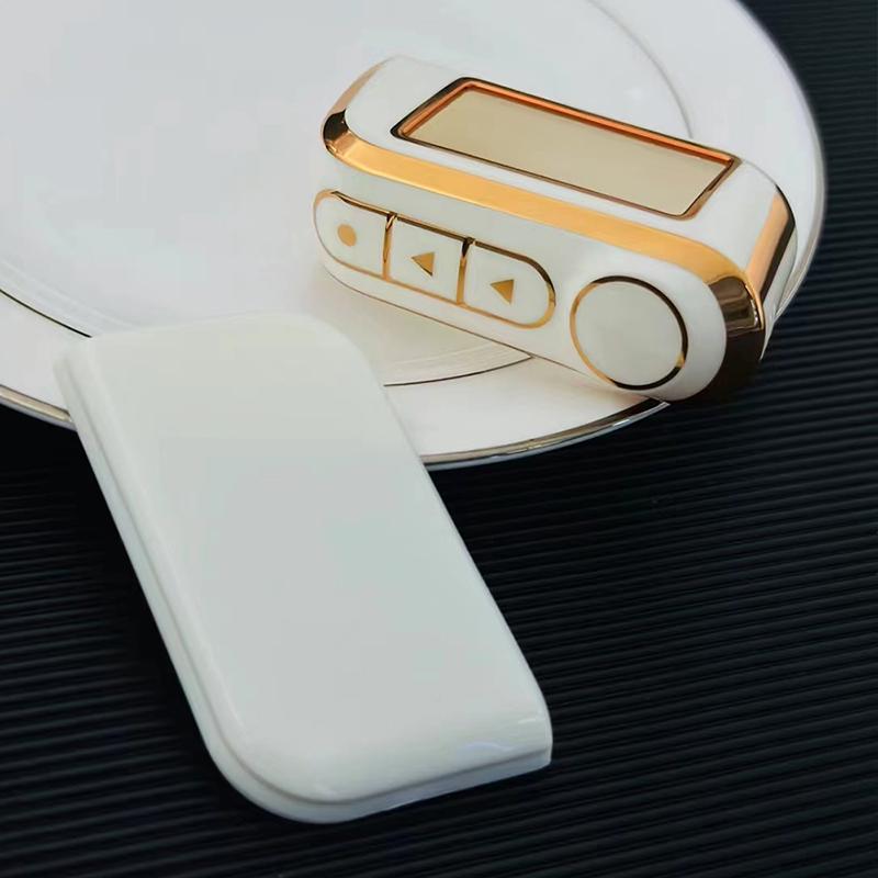 Для A39 A66 A96 A93 A63 A36 ТПУ чехол для автомобильного ключа русская сигнализация чехол для ключа в виде ракушки держатель для брелка аксессуары