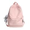 Schoolbag Female Junior High School Student Backpack Travel