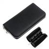 Women's & Men's Long Sectional Wallet with Coin Purse