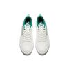 Anta Comfortable Non-Slip Durable Low-Top Sneakers Men Sneakers White Green 112348011-1