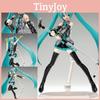 15cm Anime Vocaloid Hatsune Miku Action Figma Figure For Kids In Box**