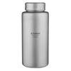1L water bottle