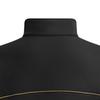 Under Armour Повседневная спортивная серия Модный простой пуловер на молнии с воротником-стойкой Толстовка с логотипом Мужская толстовка Черный 6006005-001