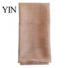 Dining Table Napkin Bohemian Linen Napkin, Rustic Machine Washable Fabric 16 Inch Farmhouse Style for Home Wedding Bridal Shower Baby