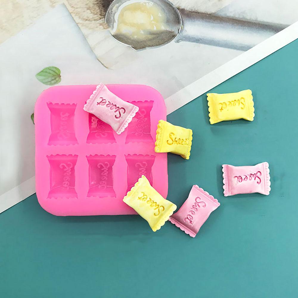 Силиконовый Мир DIY Конфеты Шоколад Печенье Формы для Выпечки Пищевой Формы Силиконовые Формы для Помадки Инструменты для Украшения Торта Восковая Бутылка Сахар