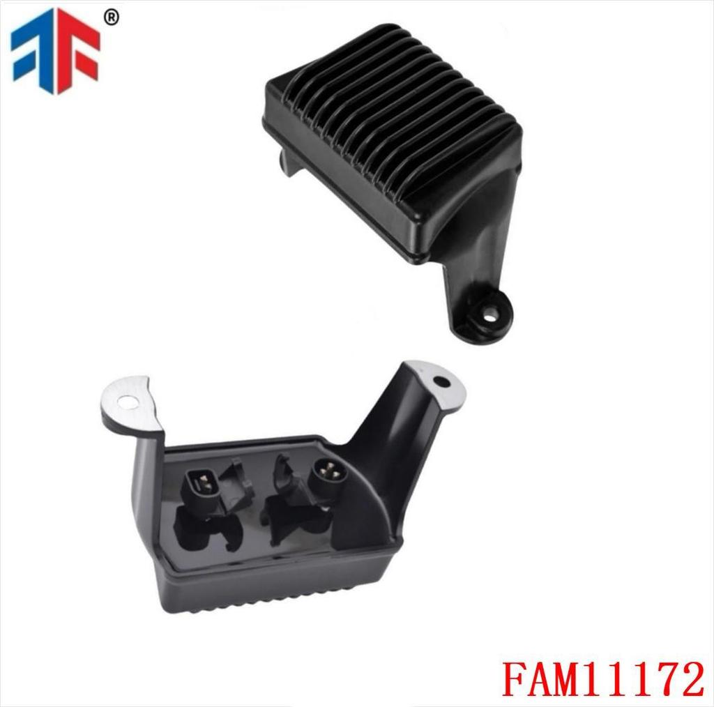 FAN61173 Motorcycle Rectifier for Large Displacement Harley Models 74505-06 & 74505-09
