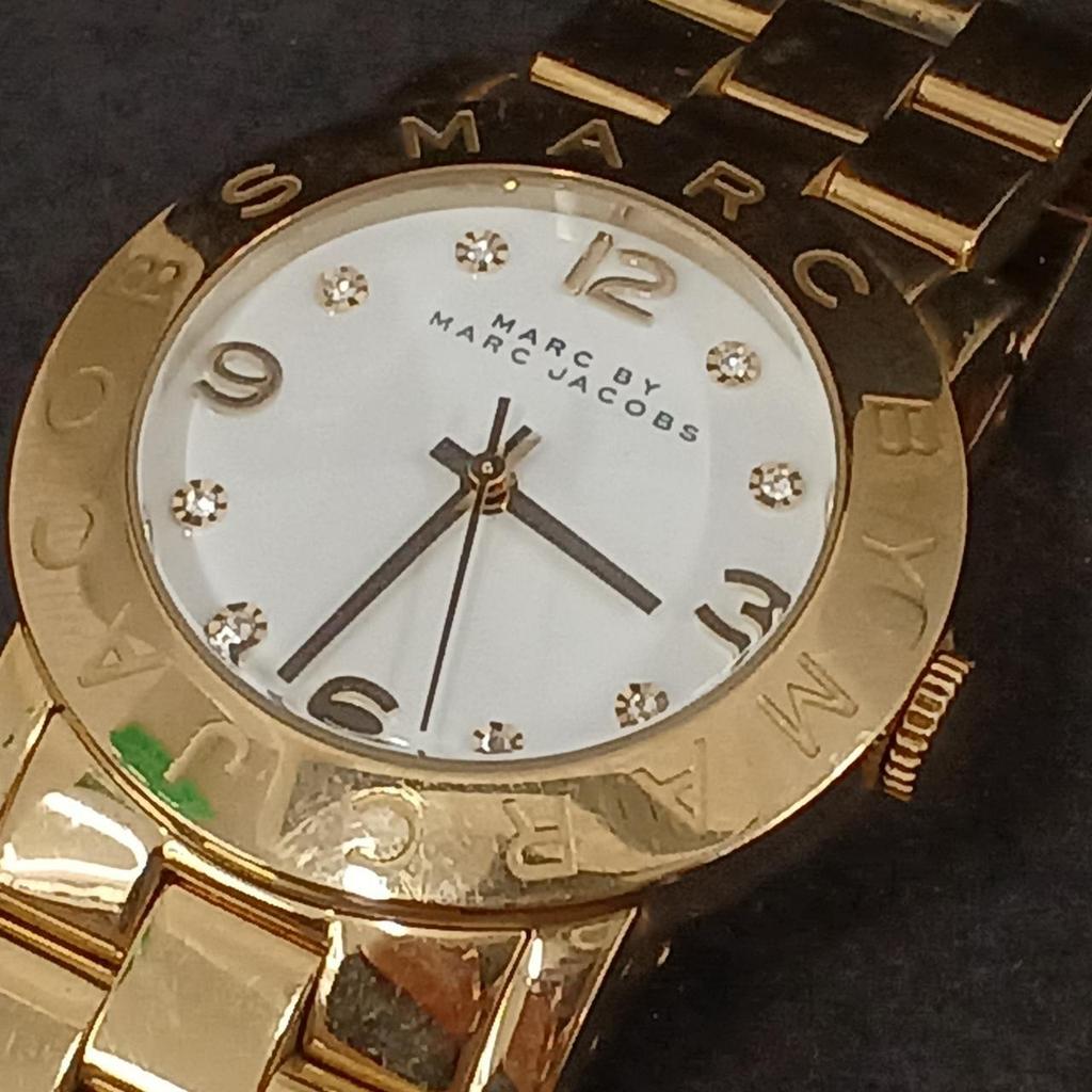 Б/у часы MARC BY MARC JACOBS MBM3056