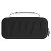 Slimline Carrying Case with 24 Card Slots Portable Travel Large Capacity Shockproof Console Storage Bag for Switch 2 Accessories