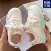 Retro Shoes Children's Summer New Versatile Color Matching Lightweight Student Sports and Leisure Shoes
