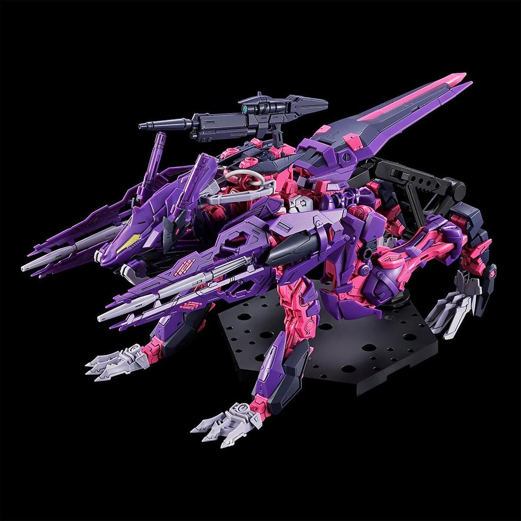 MG 1/100 Gundam Astray Mirage Frame Second Issue Сборная пластиковая модель (Мобильный костюм Gundam SEED VS ASTRAY)
