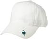Кепка Coq Cap CAP Hat 3D Logo 8 Panel Simple Sports Tennis Daily WH [Le Sportif] Мужская Женская (QTBWJC54)