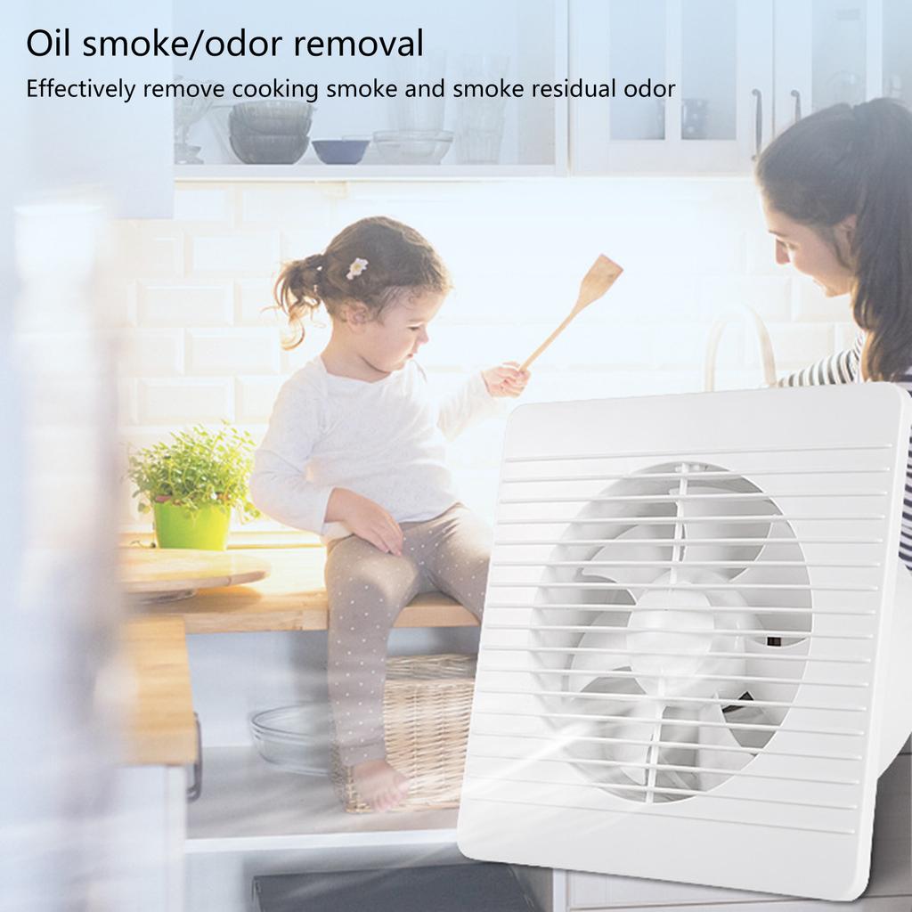 High Performances Inline Duct Extractor Air Circulator with Easy Installation Ventilation for Conservatories Grow Rooms