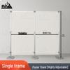 Heavy-Duty Adjustable Telescopic Display Stand