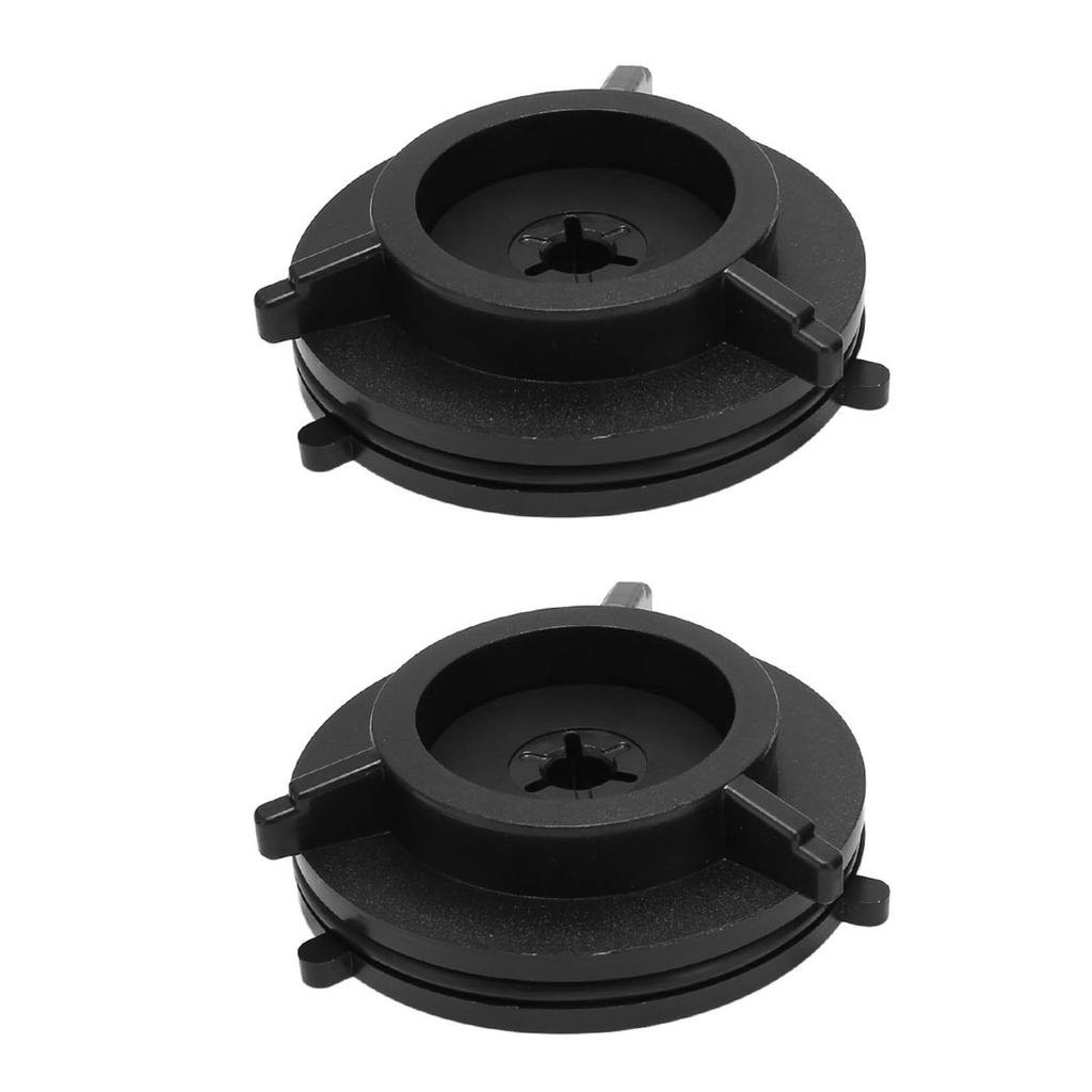 1 Pair NAB Hub Adapters Professional Universal Loading Device 10 Inch Opener for B67 for Akai for Te