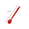 Silicone Spoon 30.5 Cm Dr.Oetker Flexxibel Love Ref. 1278