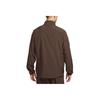 Nike Мужская универсальная куртка Dri-FIT Baroque Brown Comet Blue HV0395-237