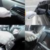 Скребок из нержавеющей стали Ультраострые скребки Удаляют остатки со стали, алюминия и других поверхностей Концы обеспечивают дополнительный рычаг