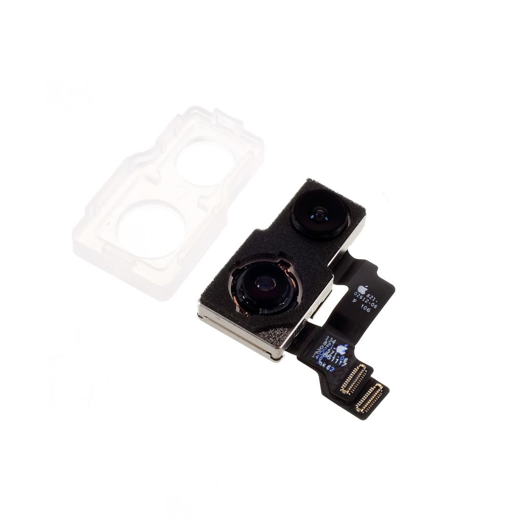 Задний большой модуль камеры для iPhone 12 mini 5,4 дюйма