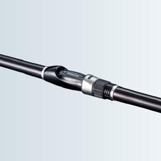 SHIMANO Rod Seamark Marine Fishing Pond 4 400 Power Model Compatible with and Large Sea Bream No. Yellowtail, Amberjack, Amberjack,