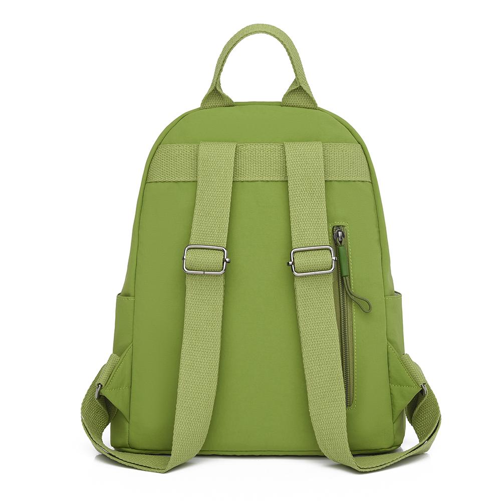 Женский нейлоновый рюкзак небольшого размера, легкий дорожный рюкзак
