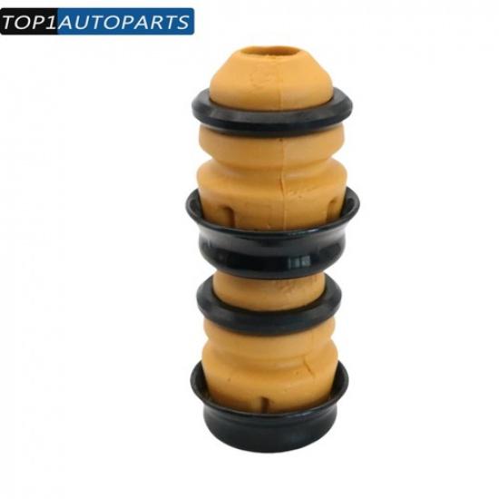 2 шт. НОВЫЙ резиновый бампер 553262W000 Подходит для 12-18 Hyundai Santa Fe 12-15 Kia Sorento США