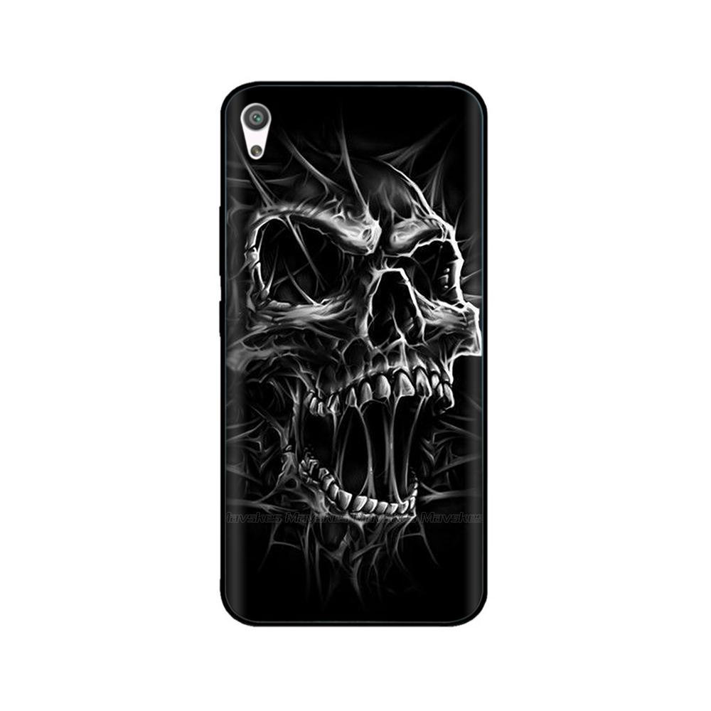 Phone Case for Sony Xperia XA1 Soft Case Silicon Back Cover for Sony XA1 Plus G3412 Covers For Xperia XZ Premium Fundas Bumper