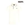 Nepa Men S Cool Polo Футболка с коротким рукавом Regular Fit 7j35242