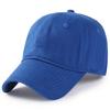 Parent-child Blank Baseball Cap Boy Girl Soft Cotton Plain Sport Sun Hat Men Women Big Size Snapback Cap 53-56cm 56-59cm 60-65cm