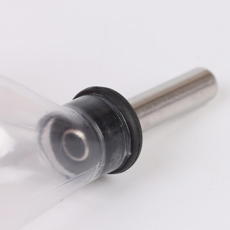 Automatic Water Drinking Bowl For Dogs Rabbit Hamster Pet Water Dispenser