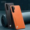 Чехол для Huawei P30 Pro противоударный чехол с кожаным узором, чехол для Huawei P30 Lite, роскошный кожаный чехол для Huawei P30