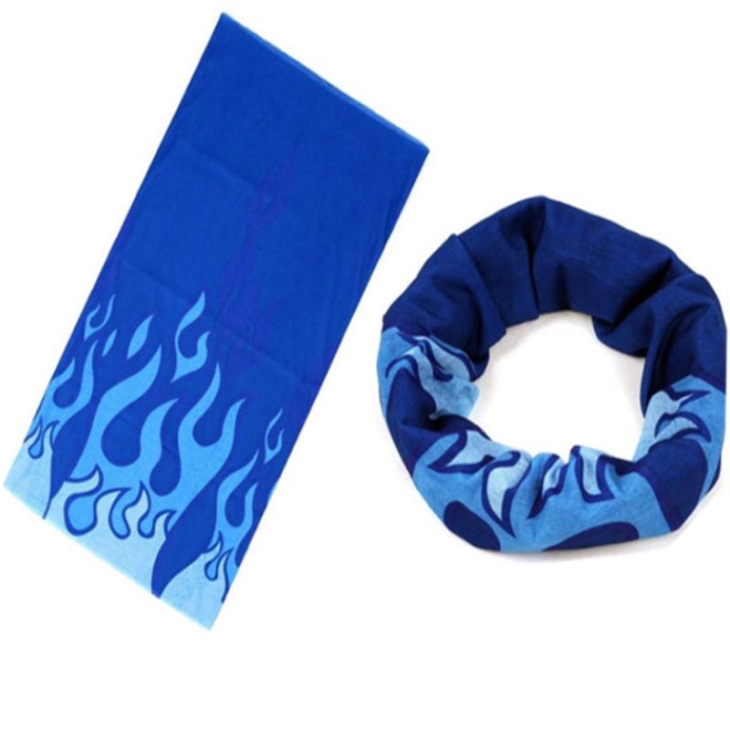 Потные и Потные Волшебные Шарфы в Спортивном Стиле