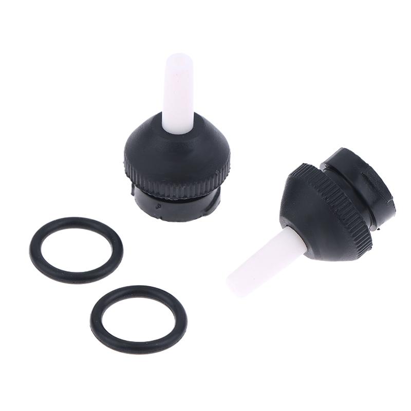 Dp-366D Dual-Ring Non-Slip Handle Solder Sucker Powerful Solder Pump Soldering Sucker Pen Hand Welding Tools