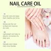 Nail Care Oil Daily Maintenance Nails Soft Moisturizing Nails Moisturizing Gentle Care 30ml