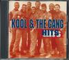 CD KOOL&THE GANG - Hits FNCP30388 POLYGRAM Japan Rap & Hip-Hop/R&B Used