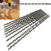 Drill Bits 300mm High Speed Steel Hole Long Opener