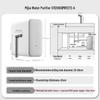 Xiaomi S1 1200G Pro RO Очиститель воды