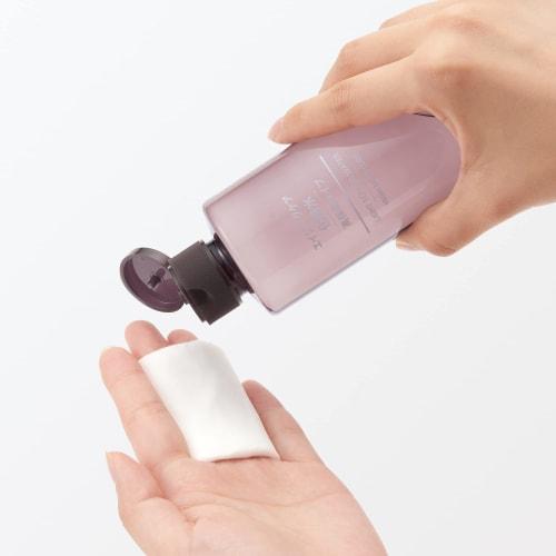 MUJI Aging Care Lotion High Moisturizing Type 200mL 12059370 1.0 pieces