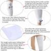 Reusable Carer Drainage Bag Leak-proof Catheter Bag Leg Sleeve Urine Bag Holder  Paralysis Bed Care