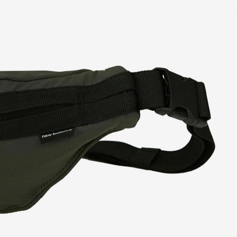 New Balance Padded Waistbag Nbgcdfl703 49