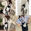 Fashionable And Spacious Sheep Backpack