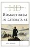 Книга Historical Dictionary of Romanticism In Literature
