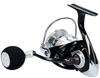 Daiwa Spinning Reel 19 REGZA LT5000D-CXH (2019 Model)