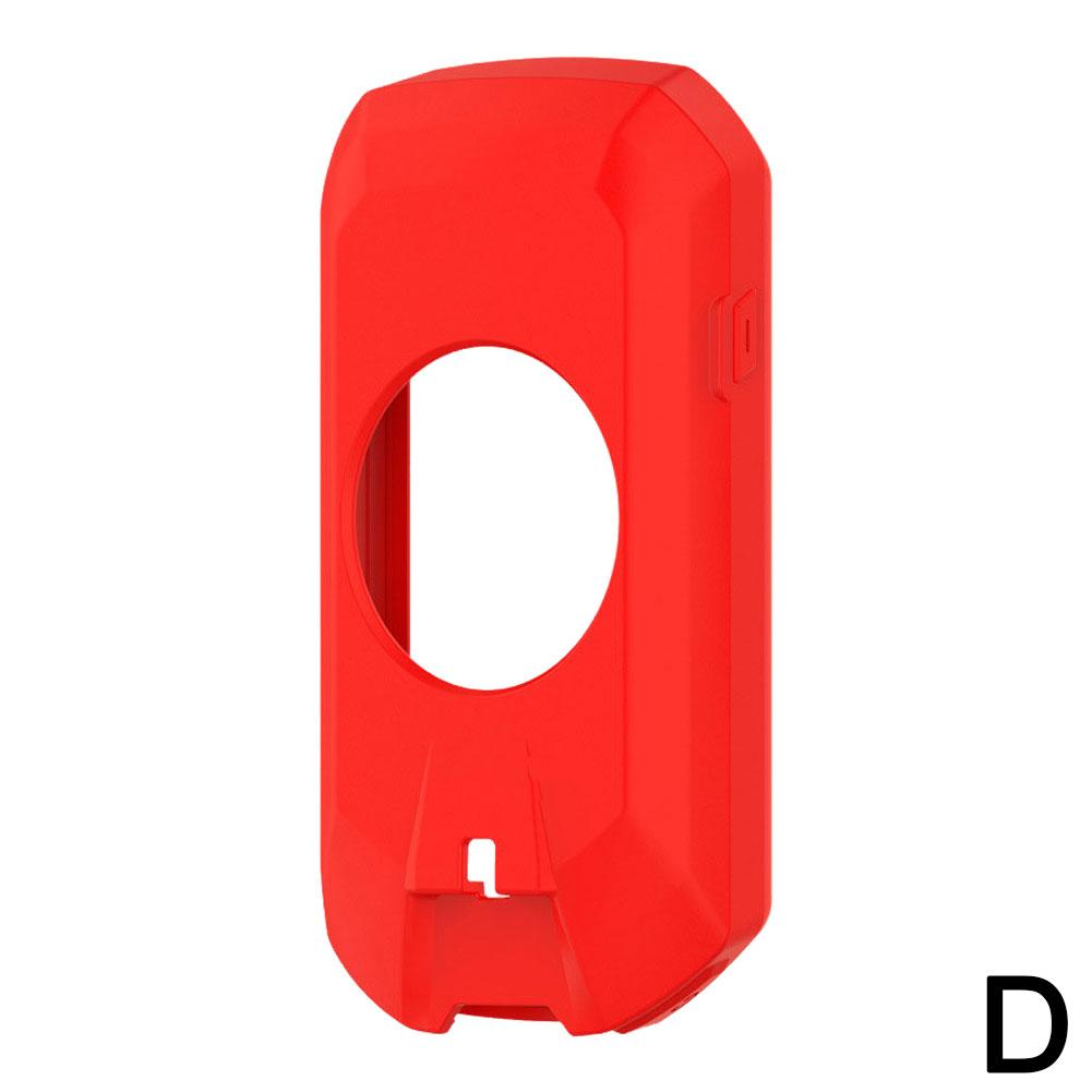 Защитный чехол, совместимый с Garmin Edge 1050, мягкий силиконовый чехол, защитный чехол от царапин для Edge 1050