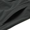 Pants FILA Knitted Sweatpants Men's Dark Ink Gray Moderate Skinny Pants