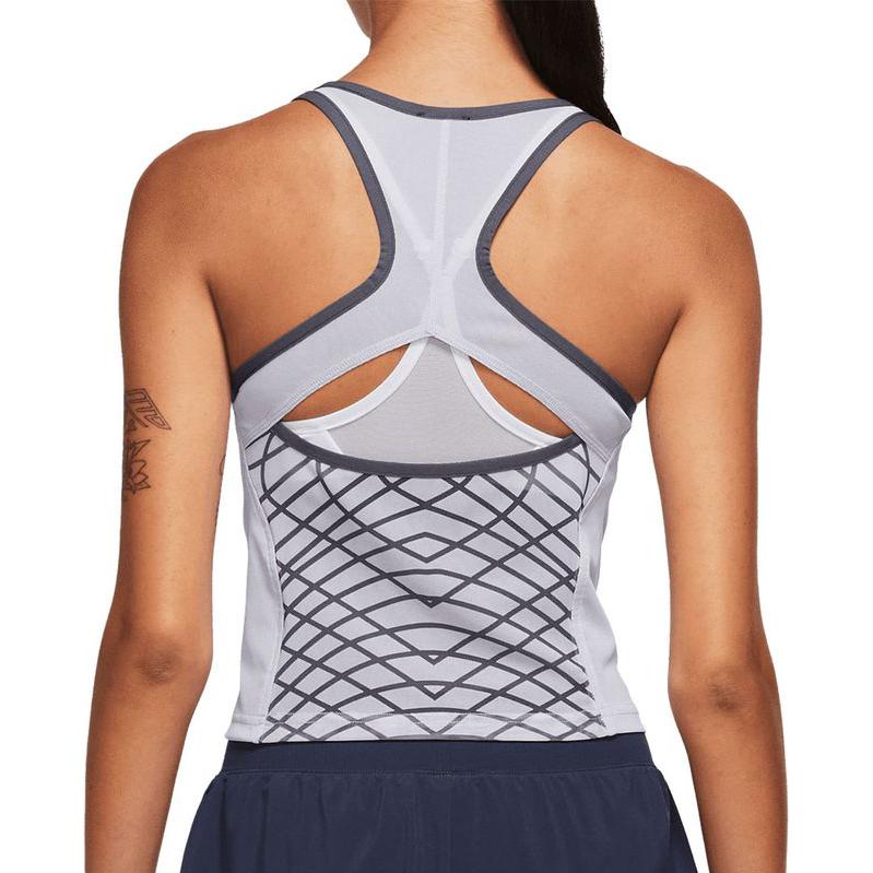 New Nike Tank Tops Women's Oxygen Purple DR9754-536