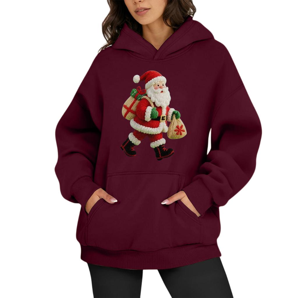 Женские толстовки большого размера, флисовые толстовки, рубашки с длинными рукавами, пуловер, осенняя одежда с карманом