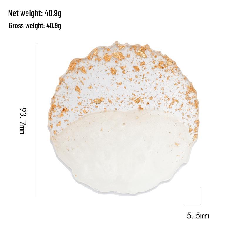 Серия палитр для демонстрации нейл-арта и наборов типсов